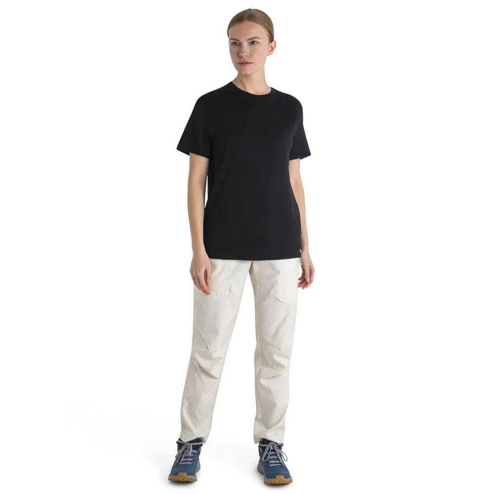Icebreaker Merino 150 Tech Lite SS Relaxed Tee Women’s