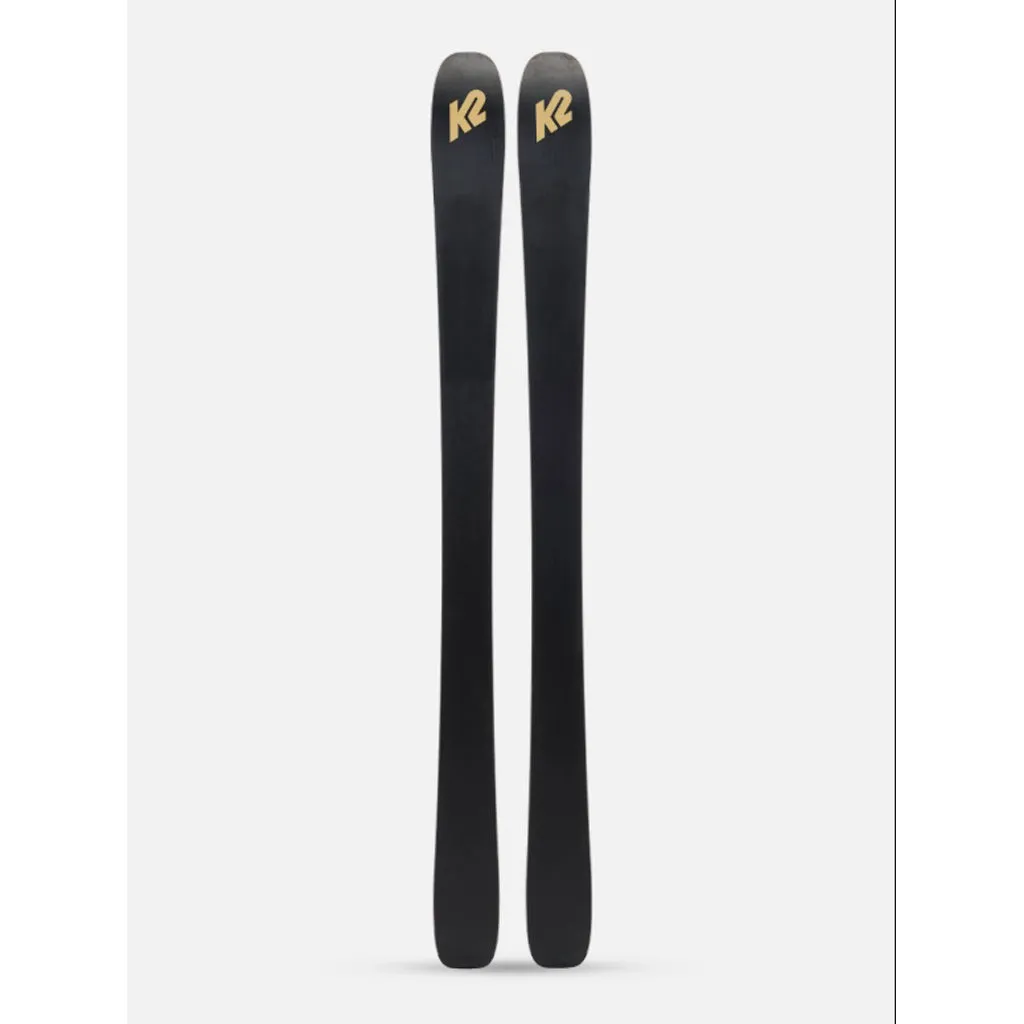 K2 Mindbender 90C (Quikclik System Binding) Womens Skis 2025