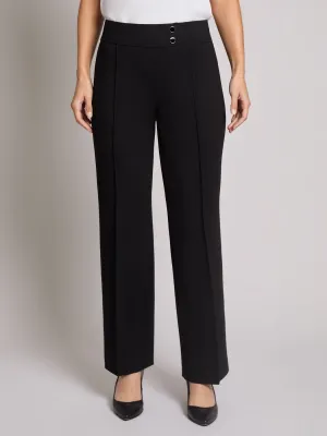 Pull-On Compression Pant