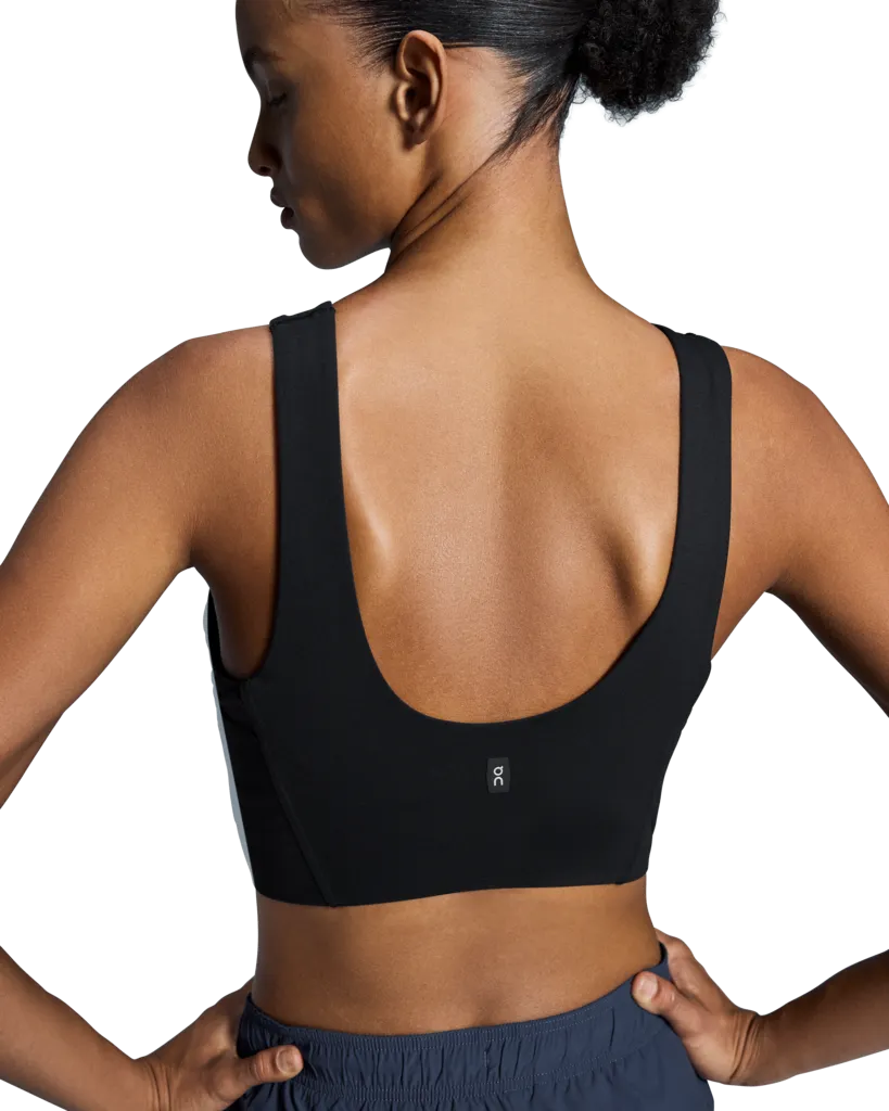 WOMEN'S CORE 2-N-1 CROP